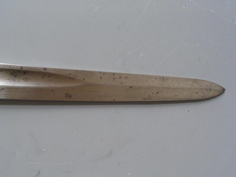 Sabre, modèle 1852_4