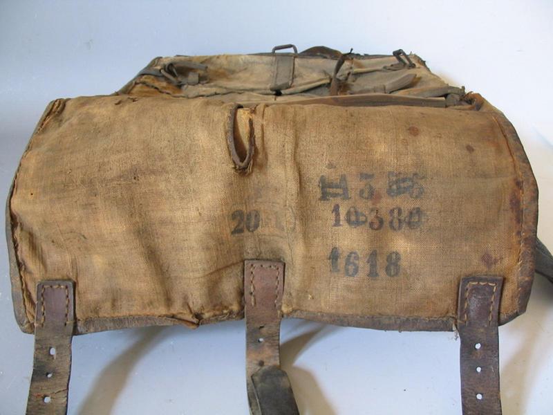 Sac à dos, modèle 1854_2