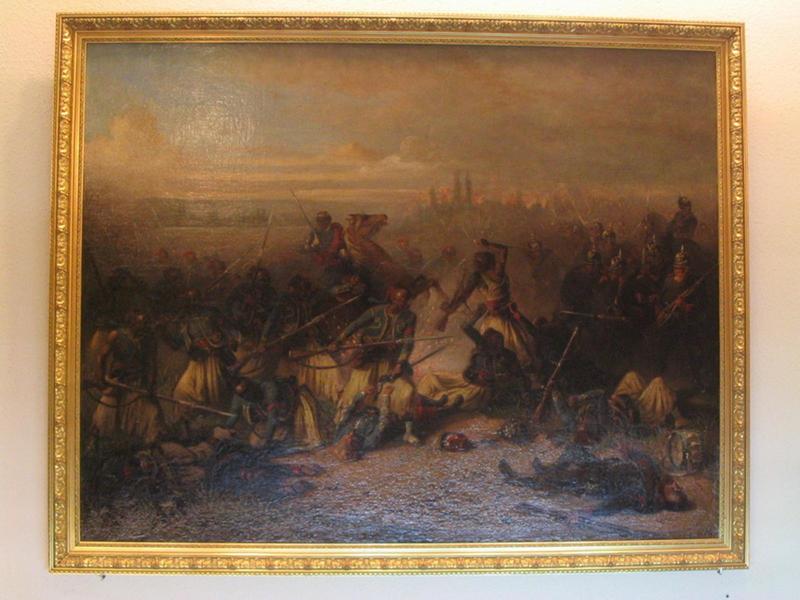 La charge héroïque des Turcos (titre factice)_0