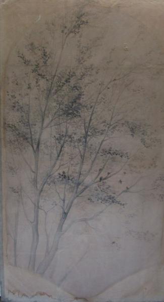 La faïencerie d'art de Théodore Deck (carton n° 4), Louis Charles Auguste Steinheil, 1878 avant