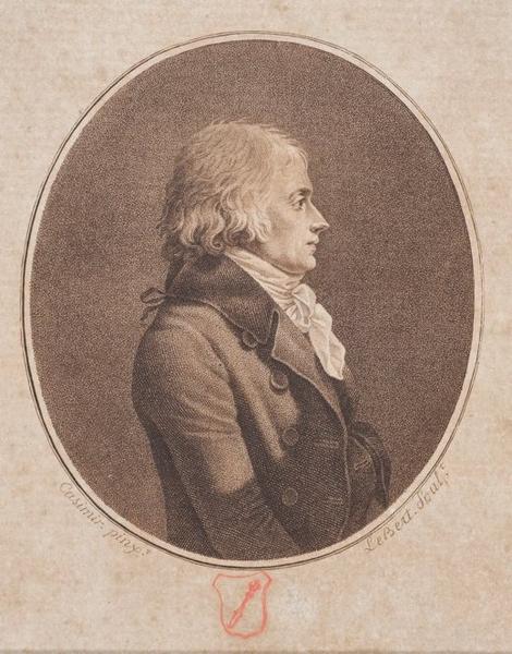 Portrait de Jean Ulrich Metzger_0