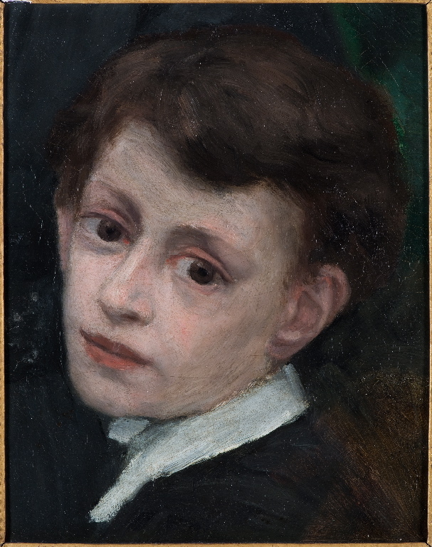 Portrait de Joseph le Coeur_0