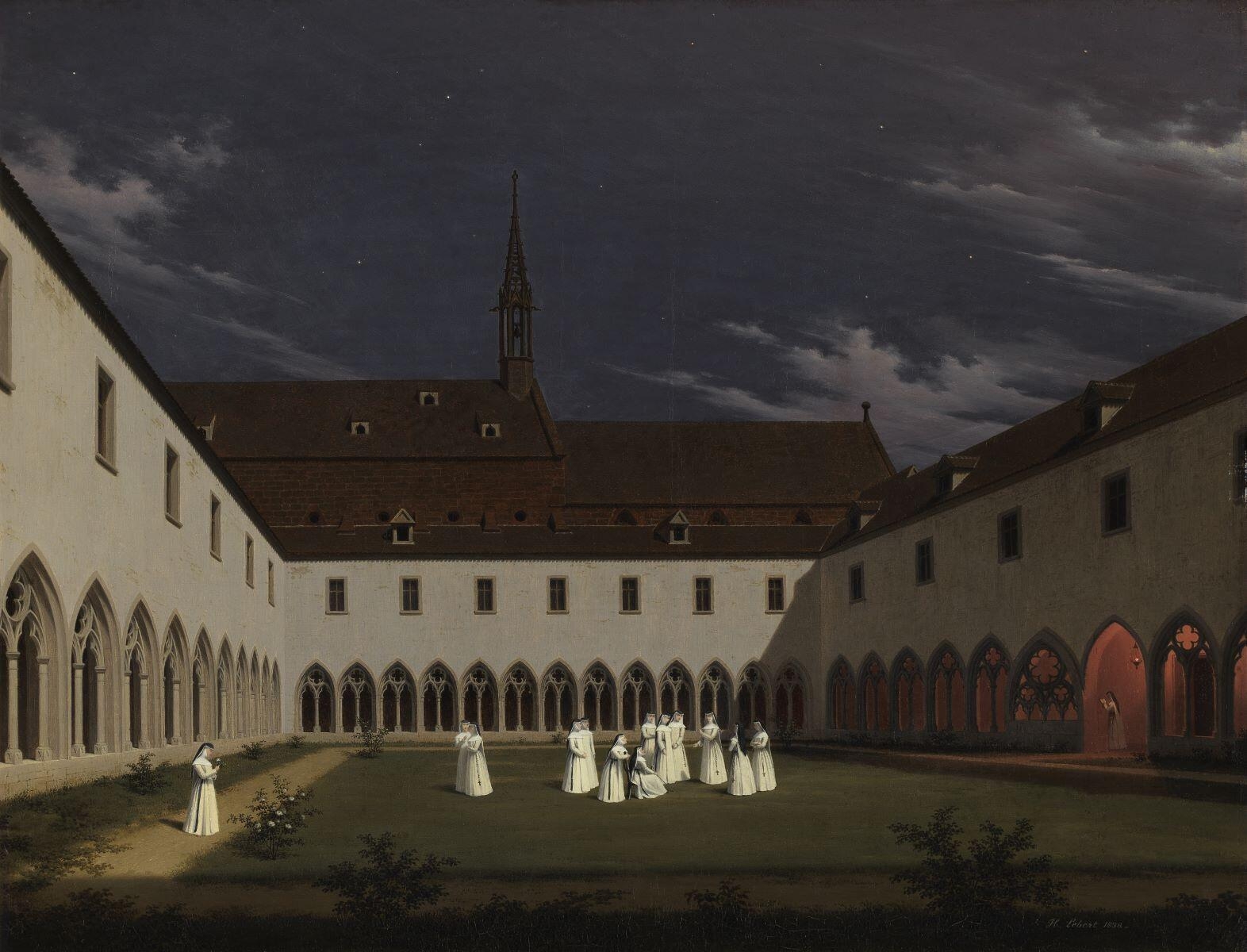 Couvent des Unterlinden_0