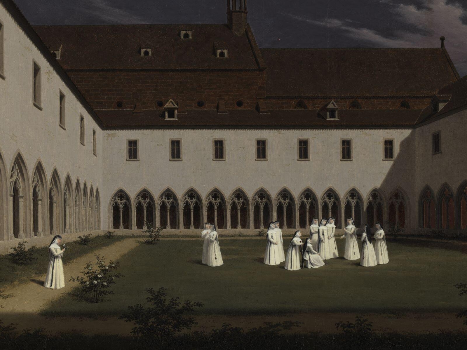 Couvent des Unterlinden_1