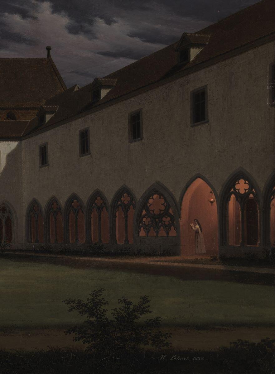 Couvent des Unterlinden_2