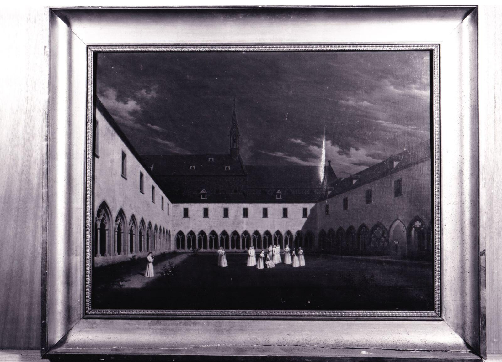 Couvent des Unterlinden_5