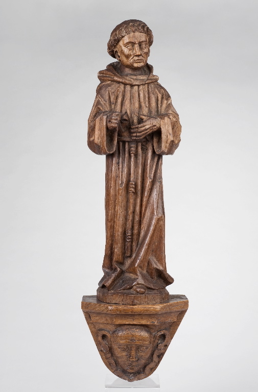 Saint François d'Assise_0