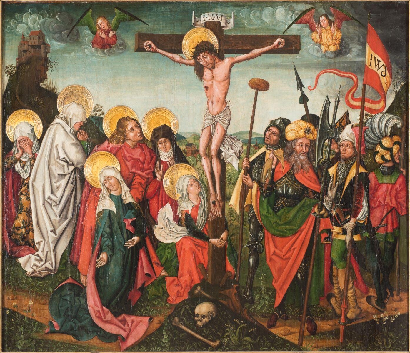 La Crucifixion_0