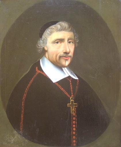 François II de SALIGNAC DE LAMOTHE-FENELON (titre factice)_0