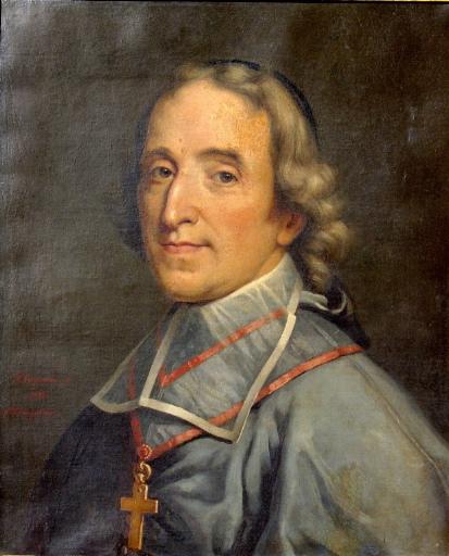 François FENELON (titre factice), Paul Claude Michel Le Carpentier, 1835