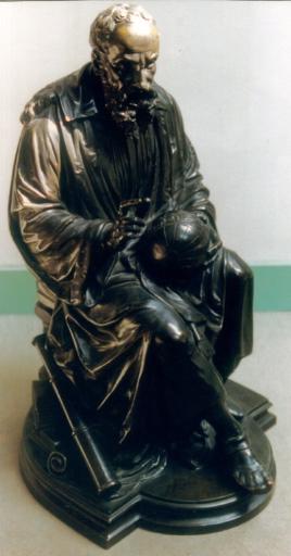 Galilée astronome_0
