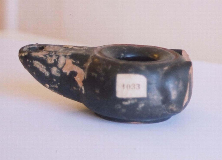 Lampe à huile_0