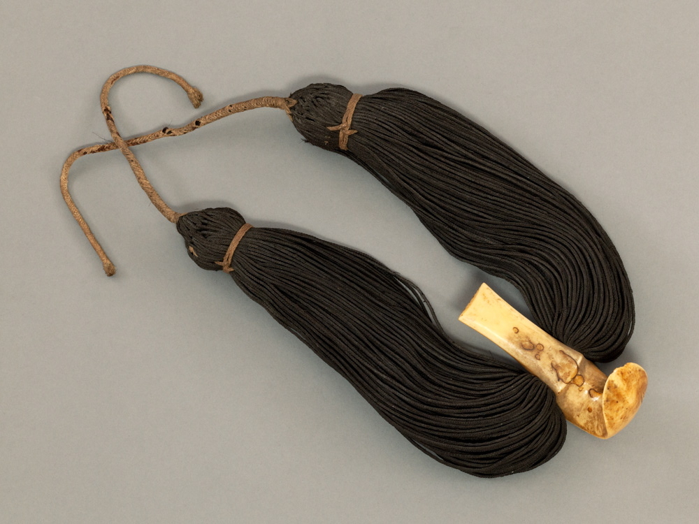 Pectoral ou collier royal_0