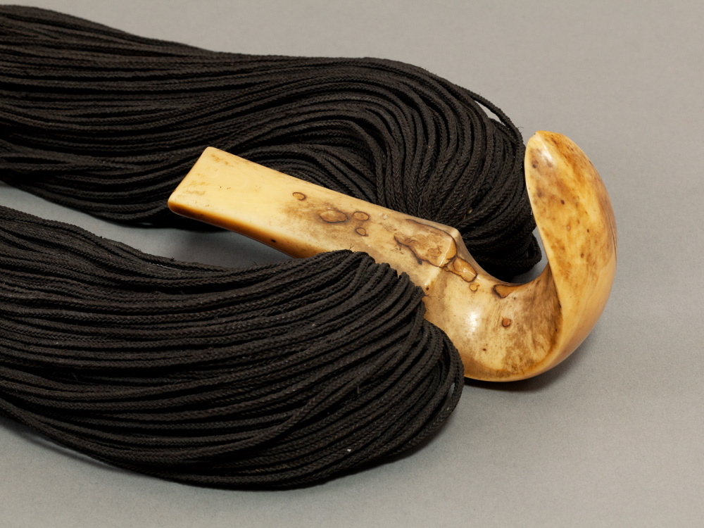 Pectoral ou collier royal_1