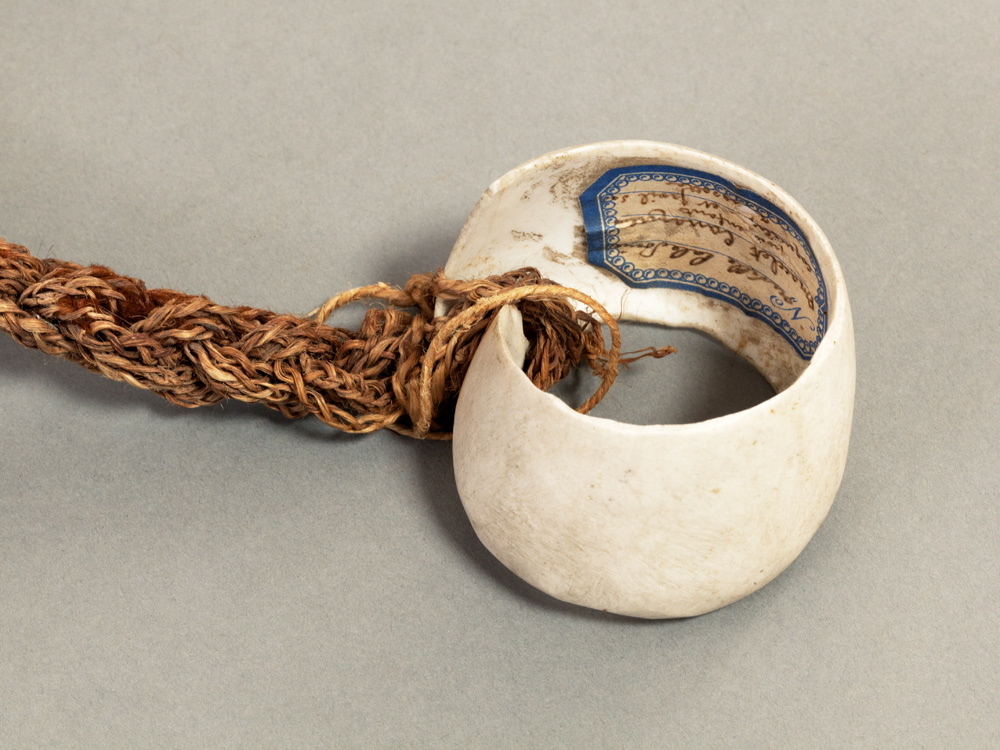 Bracelet de jeune fille Kanak_0