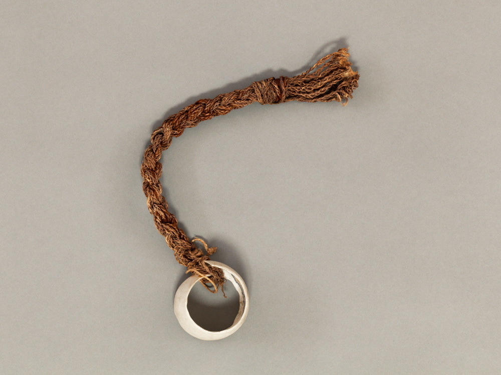 Bracelet de jeune fille Kanak_1