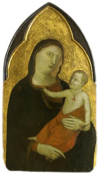 Vierge à l'Enfant_0