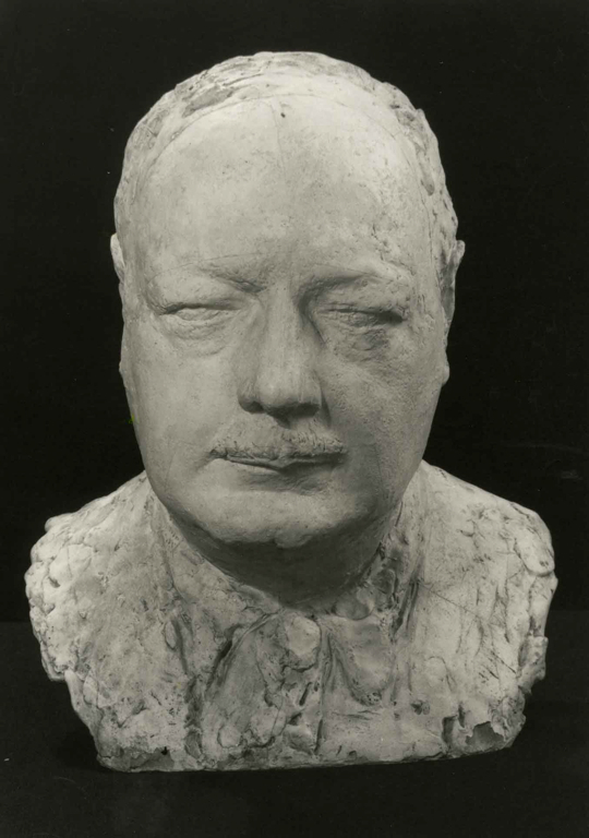 Le docteur Boudy, Charles Despiau, 1943