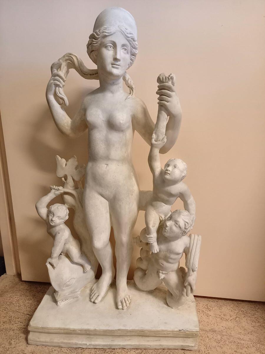 Vénus Anadyomène_0