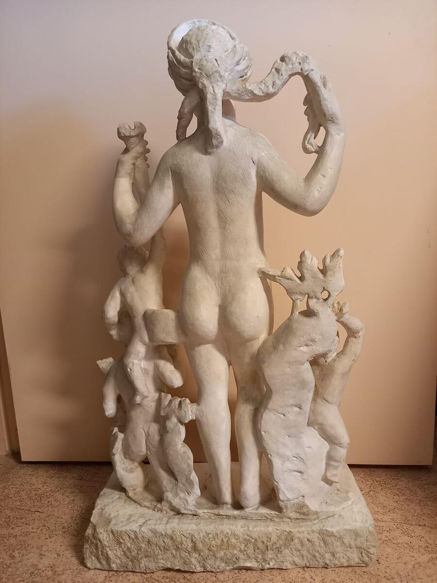 Vénus Anadyomène_1