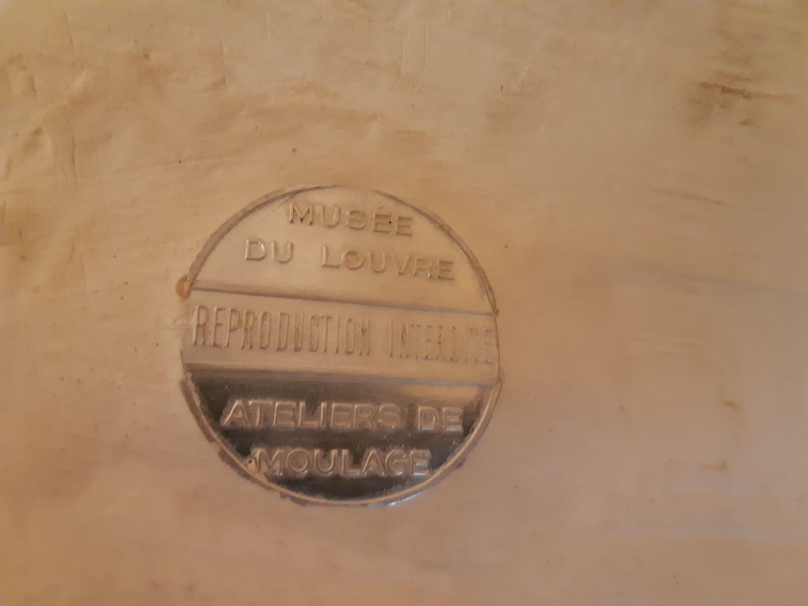 Vénus Anadyomène_2