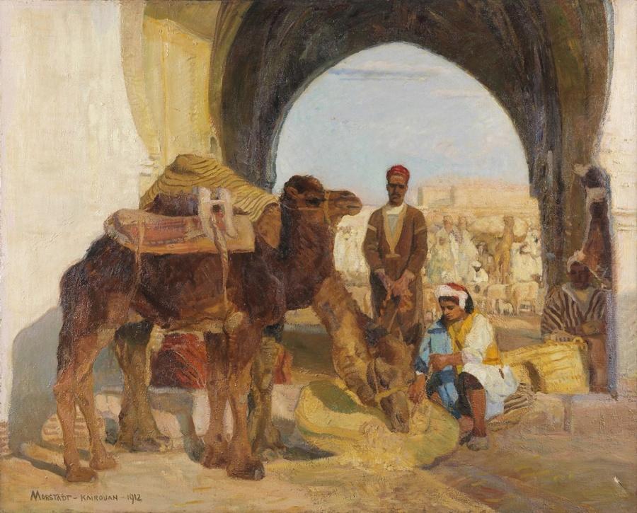 Cavaliers arabes_0