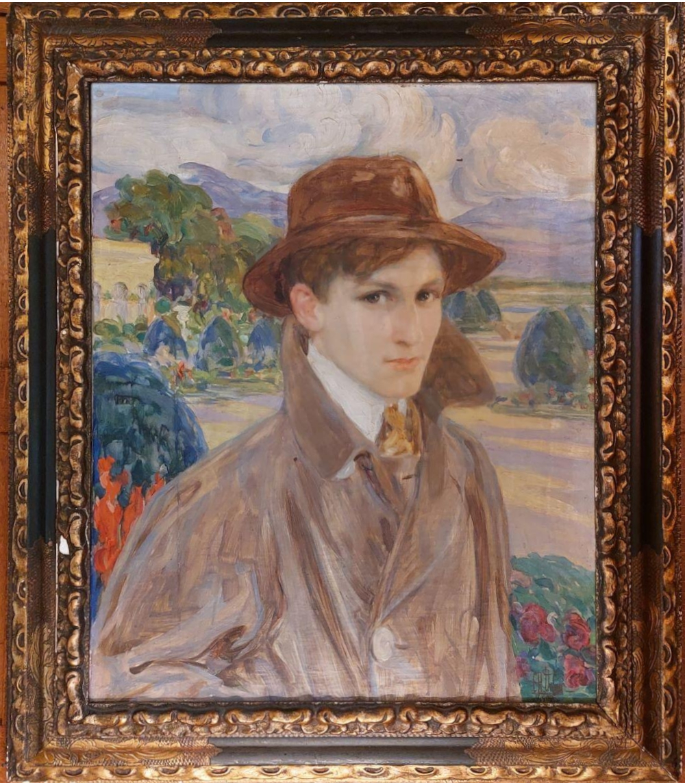 Maurice Rostand_0