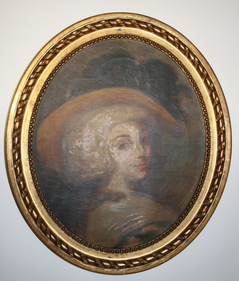 Madame de Genlis, Eugène Pascau