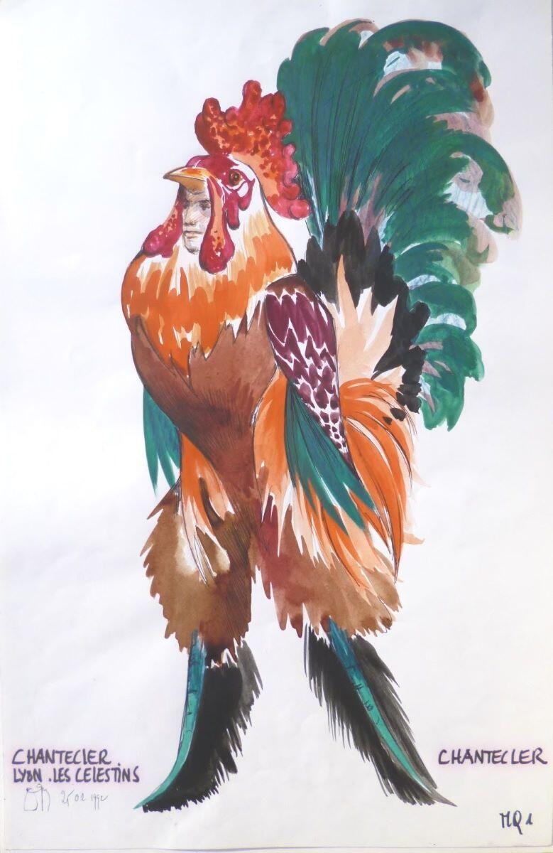Chantecler_0