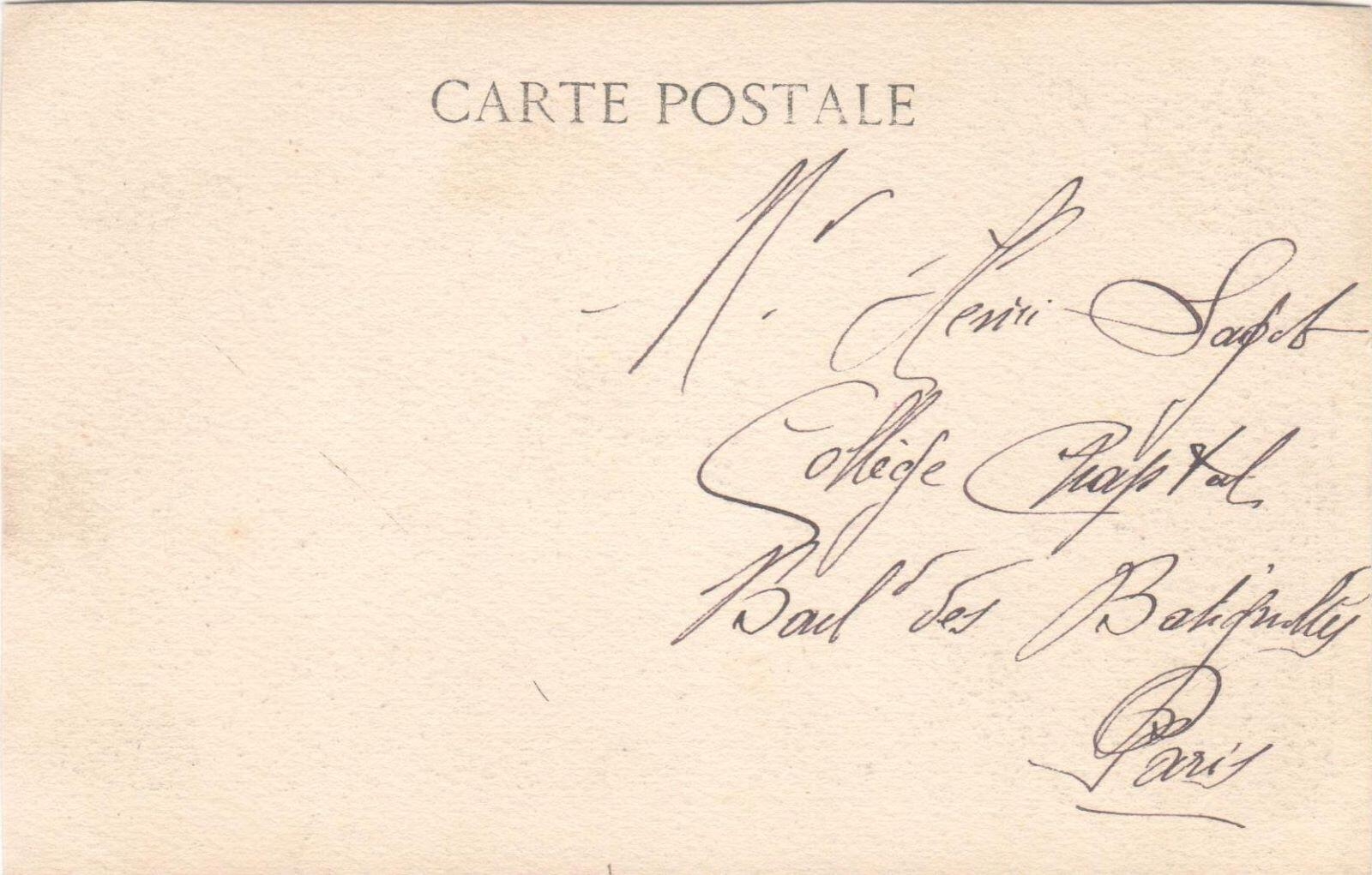 Chantecler, de M. Edmond Rostand. Acte II : le Matin du Coq_1
