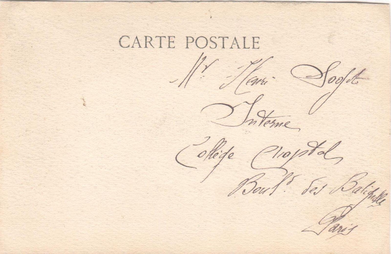 Chantecler, de M. Edmond Rostand. Acte II Le Combat. Chantecler & le Coq de Combat._1
