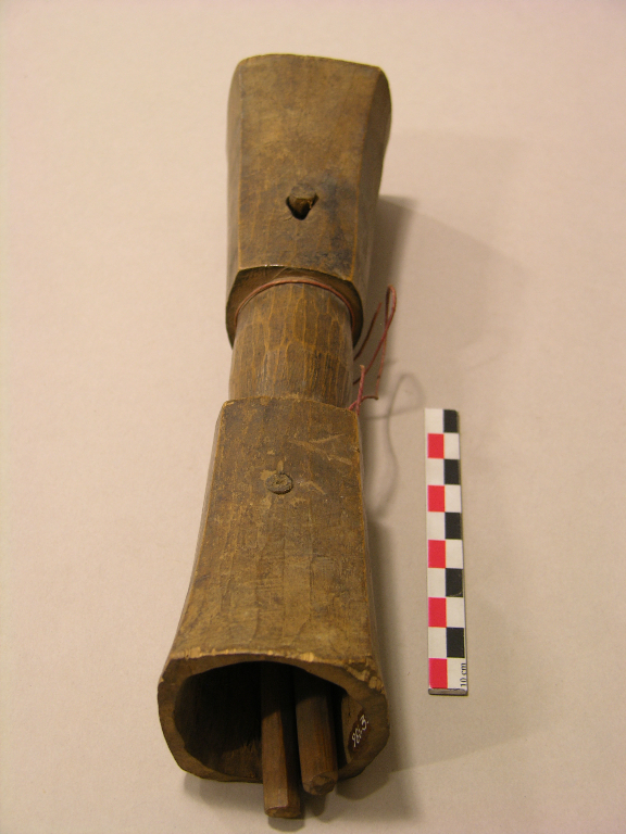 Instrument, cloche_1