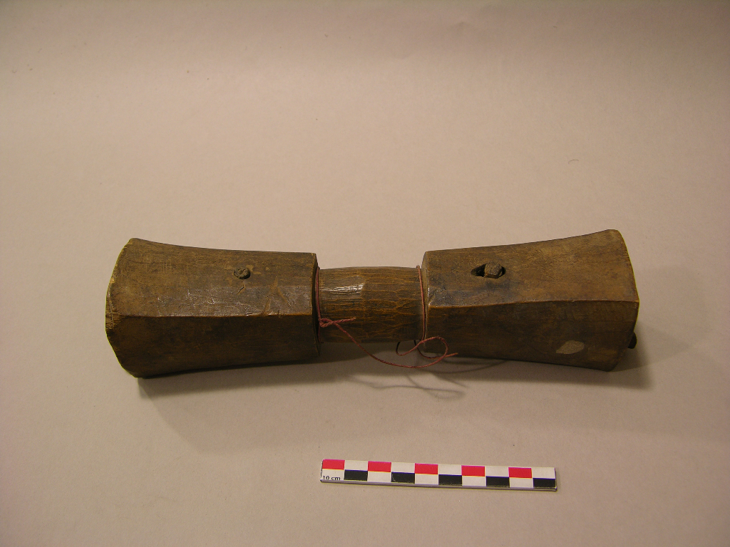 Instrument, cloche_0