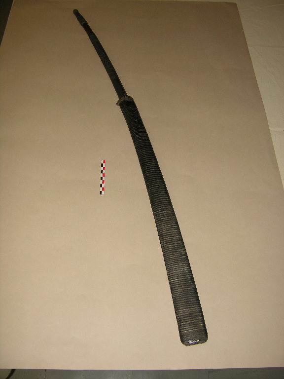 Sabre, fourreau_0