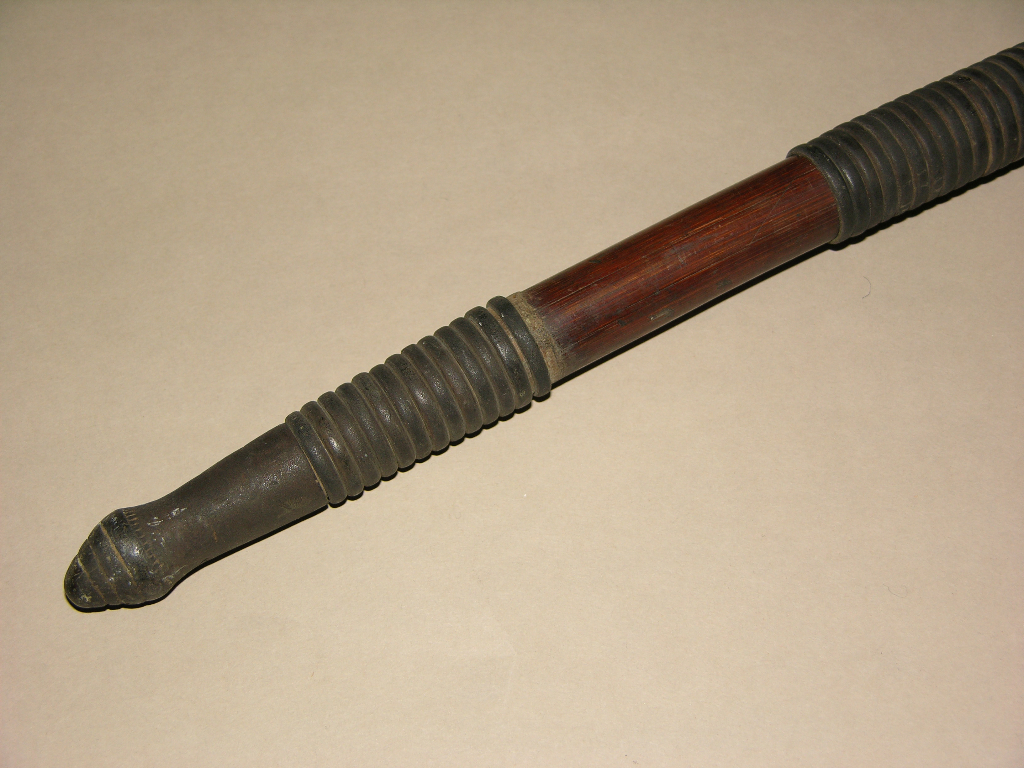 Sabre, fourreau_2