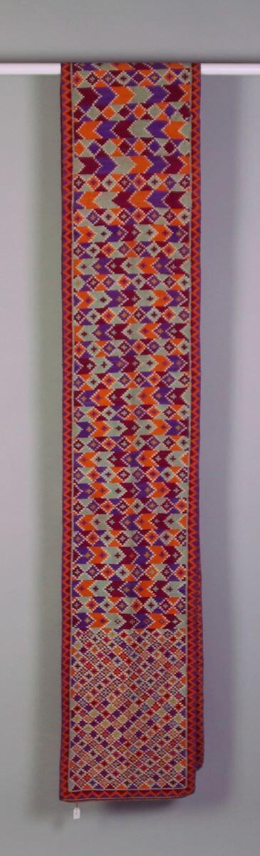 Costume d'homme, ceinture_0