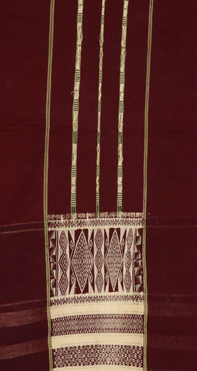 Costume de femme, voile, châle, coiffe_1