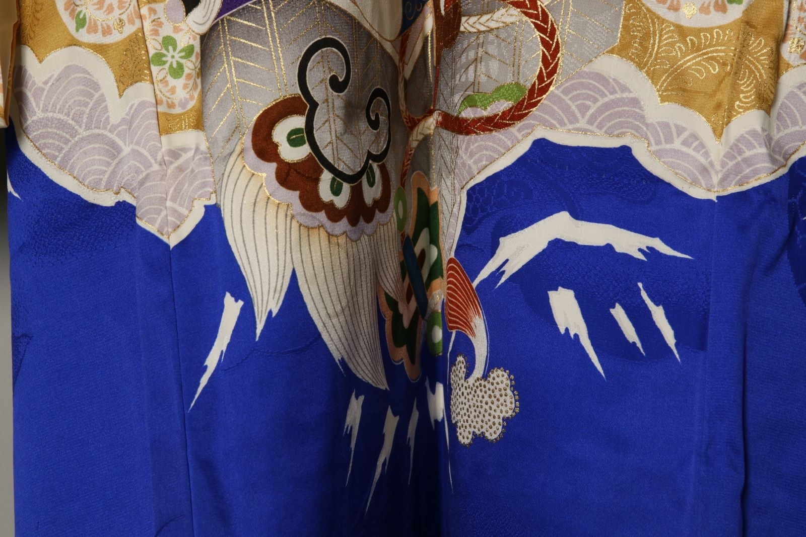 Costume d'enfant, kimono_3