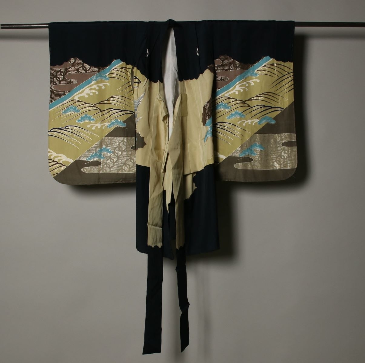 Costume d'enfant, kimono_0