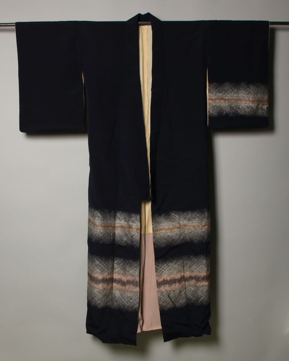 Costume de femme, kimono_0