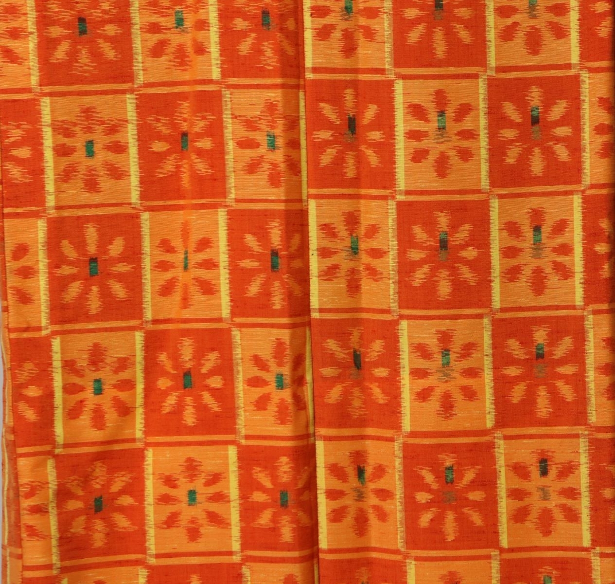 Costume de femme, kimono_2