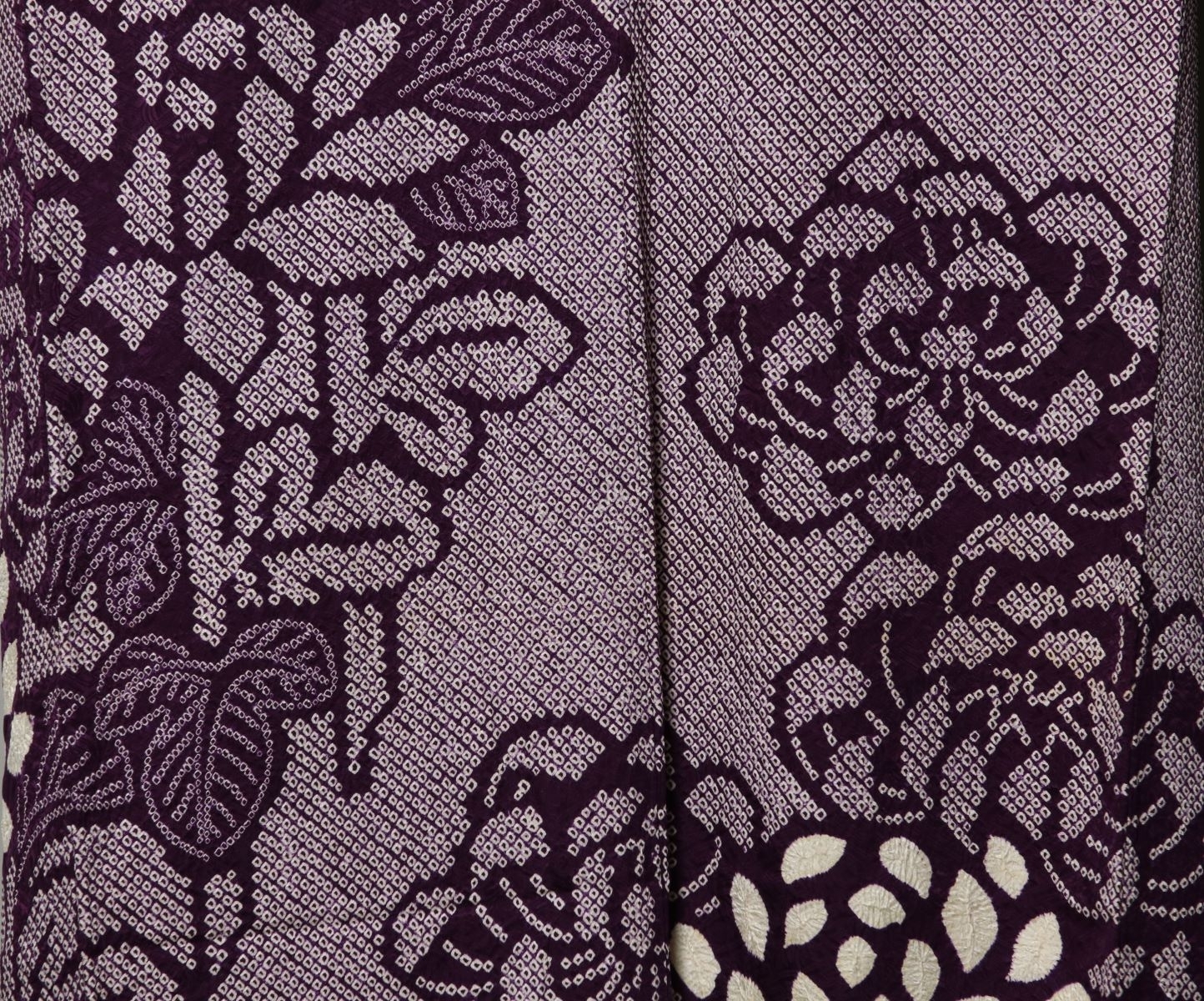 Costume de femme, kimono_2