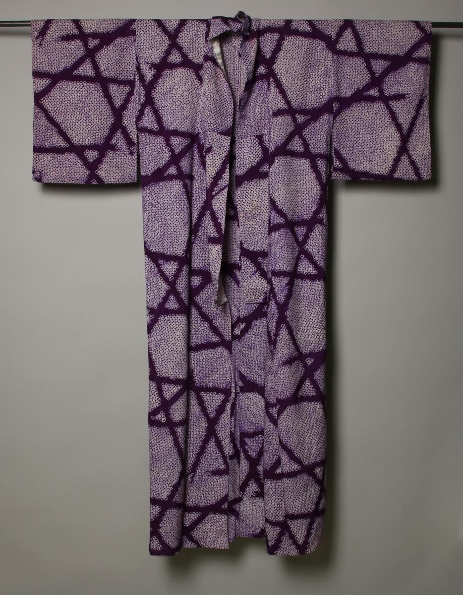 Costume de femme, kimono_0