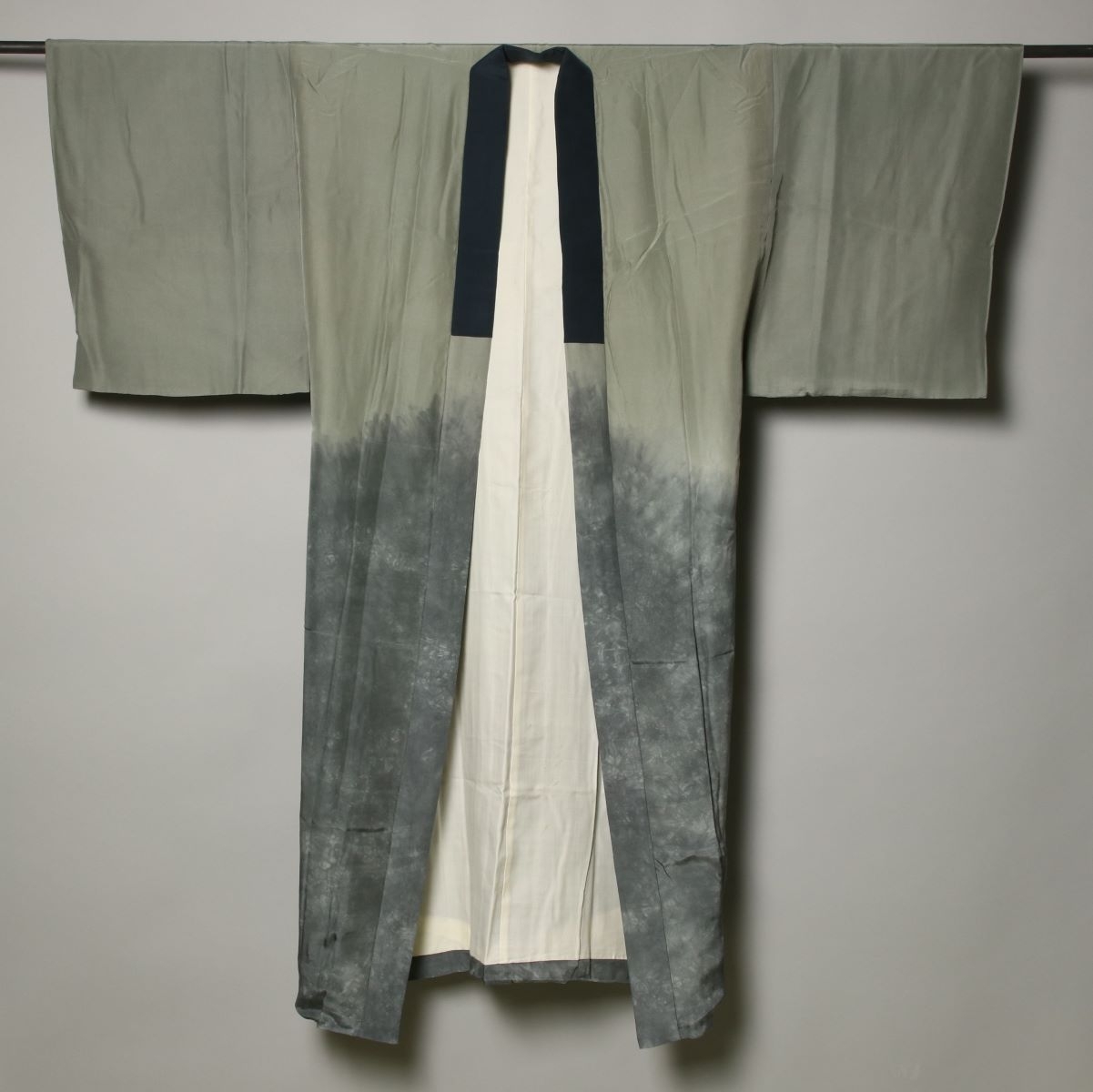 Costume d'homme, sous-kimono_0