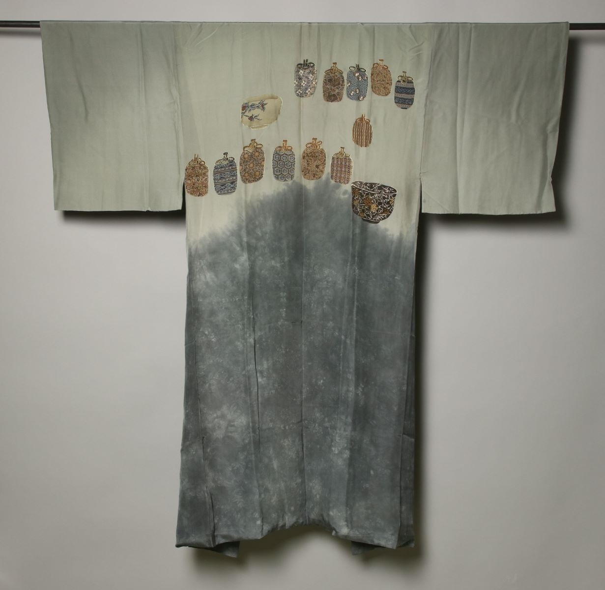 Costume d'homme, sous-kimono_1