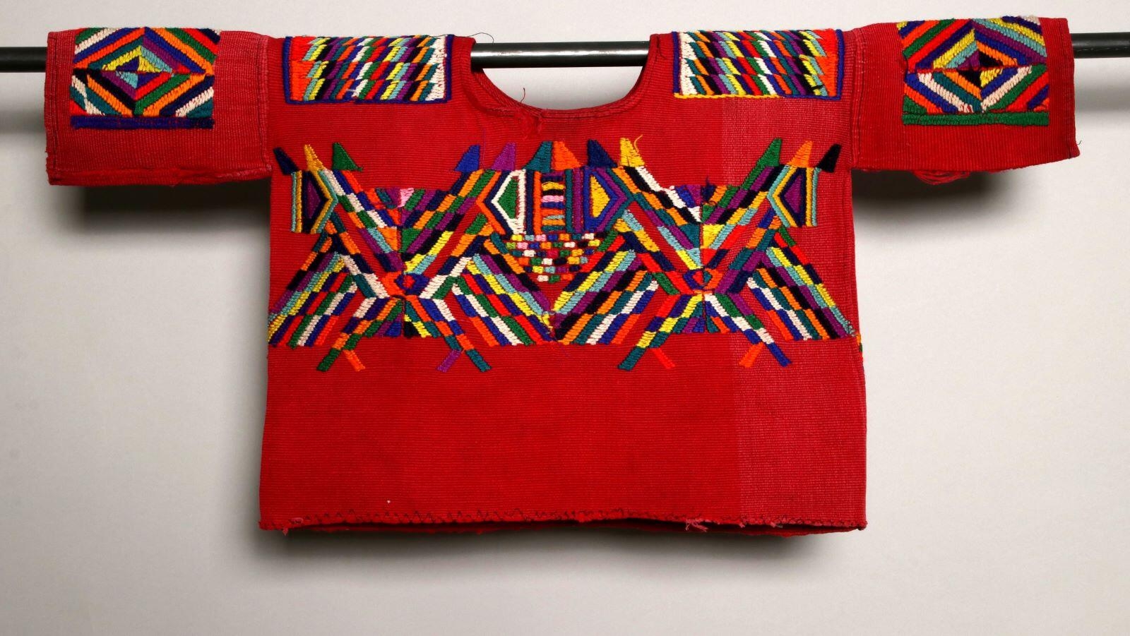 Costume d'enfant, blouse_0