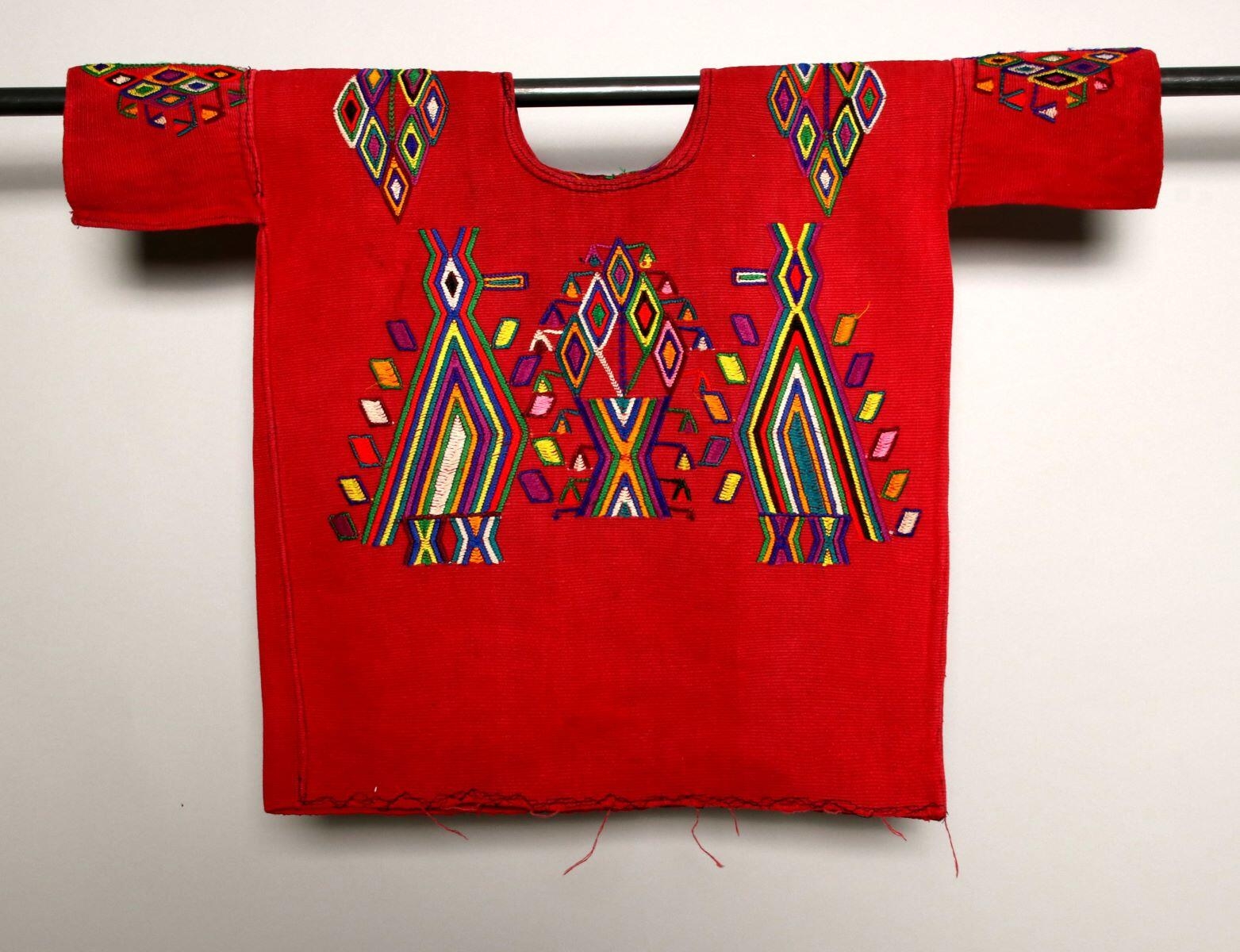 Costume d'enfant, blouse_0