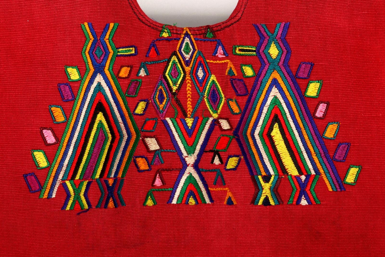 Costume d'enfant, blouse_3