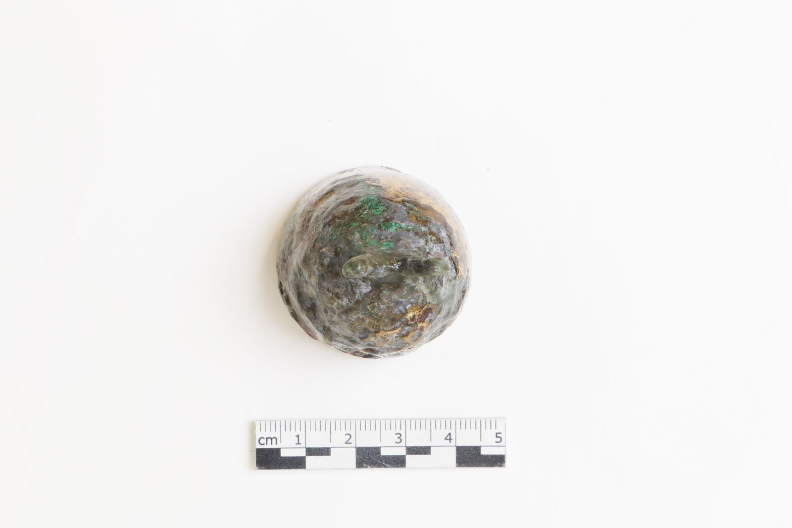 Tintinnabulum, fragment_5