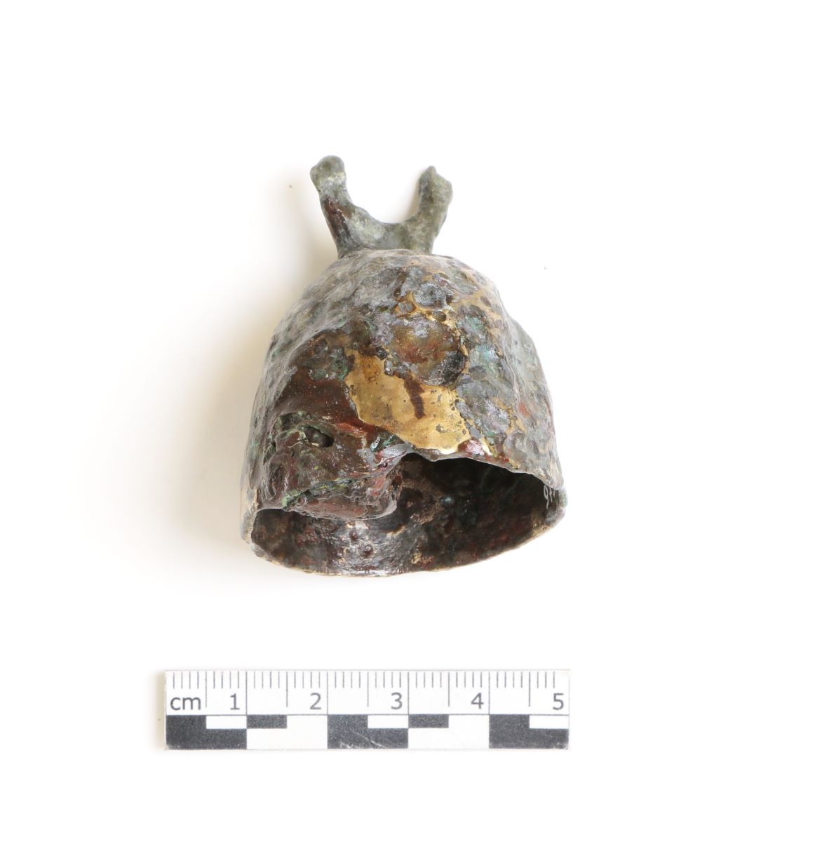 Tintinnabulum, fragment_2